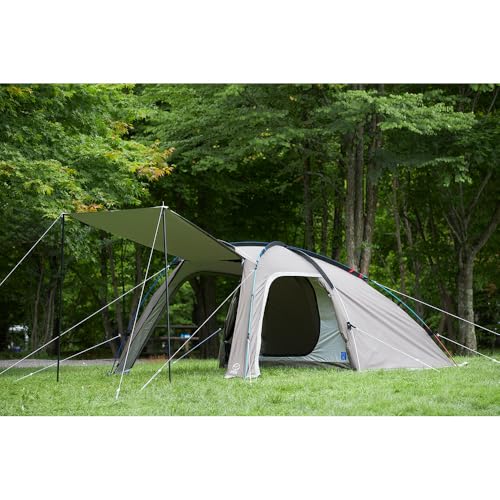 Amazon.co.jp: Whole Earth: テント／タープ